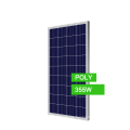 Paneles solares Polycrstayllian 355W populares